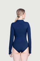 Arena ASW26015 Ladies' 1 pc Long Sleeve Swimsuit