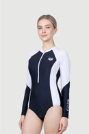 Arena ASW26016 Ladies' 1 pc Long Sleeve Swimsuit