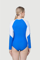Arena ASW26016 Ladies' 1 pc Long Sleeve Swimsuit