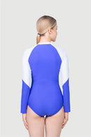 Arena ASW26016 Ladies' 1 pc Long Sleeve Swimsuit