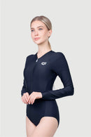 Arena ASW26017 Ladies' 1 pc Long Sleeve Swimsuit