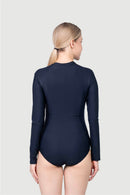 Arena ASW26017 Ladies' 1 pc Long Sleeve Swimsuit