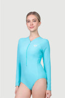 Arena ASW26017 Ladies' 1 pc Long Sleeve Swimsuit