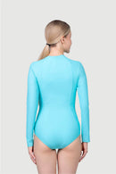 Arena ASW26017 Ladies' 1 pc Long Sleeve Swimsuit