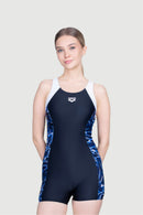 arena ASW26030 Ladies' 1 pc Half Spat