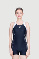 arena ASW26030 Ladies' 1 pc Half Spat
