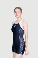 arena ASW26030 Ladies' 1 pc Half Spat