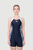 Arena ASW26031 Ladies' 1 pc Half Spat