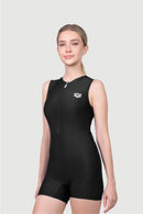 Arena ASW26032 Ladies' 1 pc Half Spat
