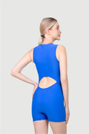 Arena ASW26032 Ladies' 1 pc Half Spat