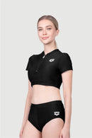 Arena Ladies' 2 pc Short Sleeve Tankini