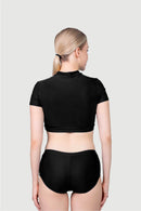 Arena Ladies' 2 pc Short Sleeve Tankini
