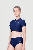 Arena Ladies' 2 pc Short Sleeve Tankini