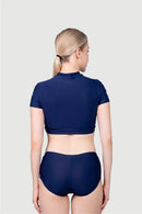 Arena Ladies' 2 pc Short Sleeve Tankini