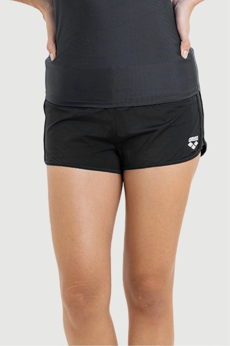 Arena Evergreen Series - Ladies' Basic Shorts - 23cm