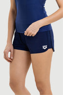Arena Evergreen Series - Ladies' Basic Shorts - 23cm