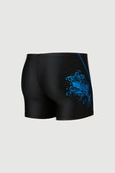 Arena RISE Men's Swimming Training Spats (Middle Leg)