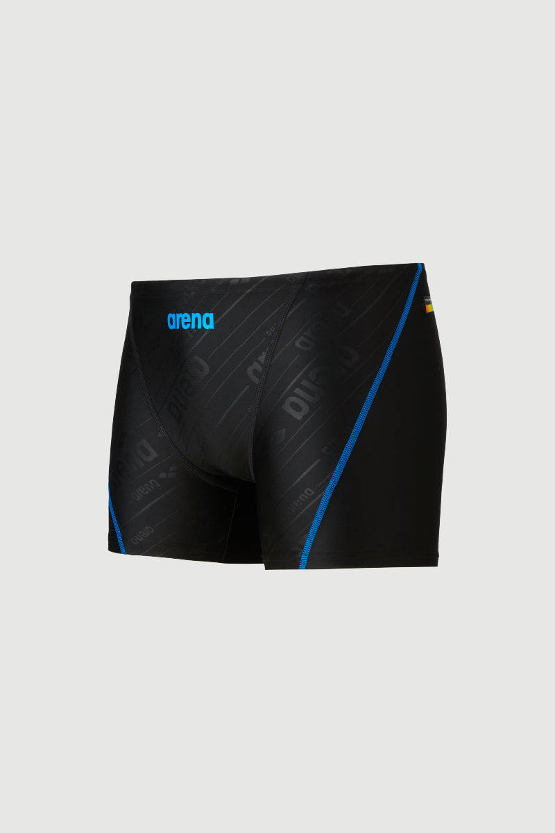 Arena RISE Men's Swimming Training Spats (Middle Leg)