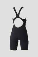 Arena Ladies' 1 pc Training Half Spat Swimwear