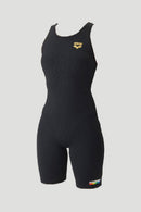 Arena Ladies' 1 pc Training Half Spat Swimwear