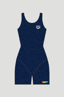 Arena Ladies' 1 pc Training Half Spat Swimwear