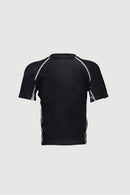 Arena Junior Short Sleeve UV Swimming Top