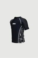 Arena Junior Short Sleeve UV Swimming Top