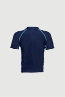 Arena Junior Short Sleeve UV Swimming Top