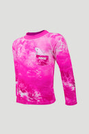 Arena Junior Long Sleeve UV Swimming Top