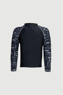 Arena Junior Long Sleeve UV Swimming Top