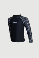 Arena Junior Long Sleeve UV Swimming Top