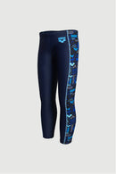 Arena UV Swimming Long Bottom for Kids and Children