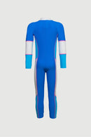 Arena Junior 1 PC Long Sleeve UV Full Swimming Suit