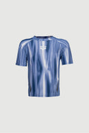 Arena Junior Short Sleeve UV Swimming Top