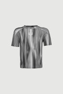 Arena Junior Short Sleeve UV Swimming Top