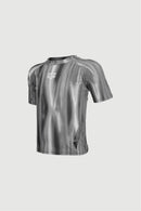 Arena Junior Short Sleeve UV Swimming Top