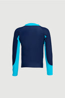Arena Junior Long Sleeve UV Swimming Top