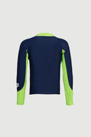 Arena Junior Long Sleeve UV Swimming Top
