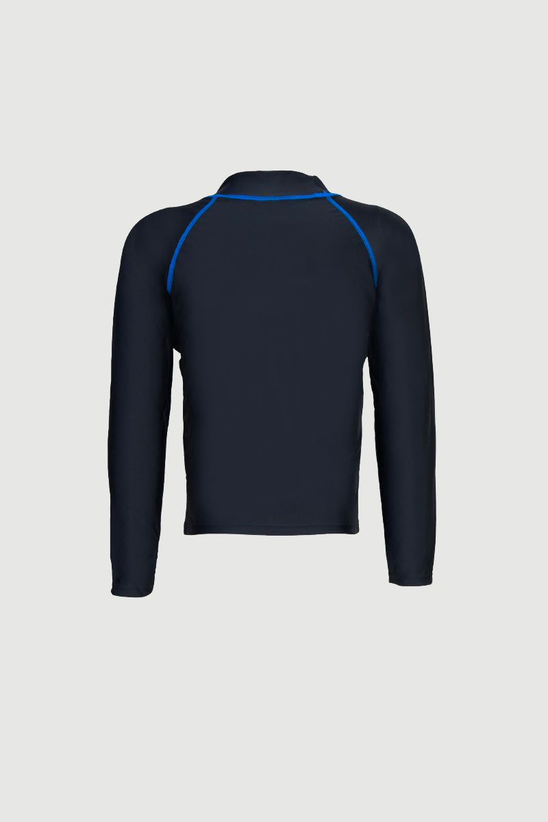 Arena Junior Long Sleeve UV Swimming Top