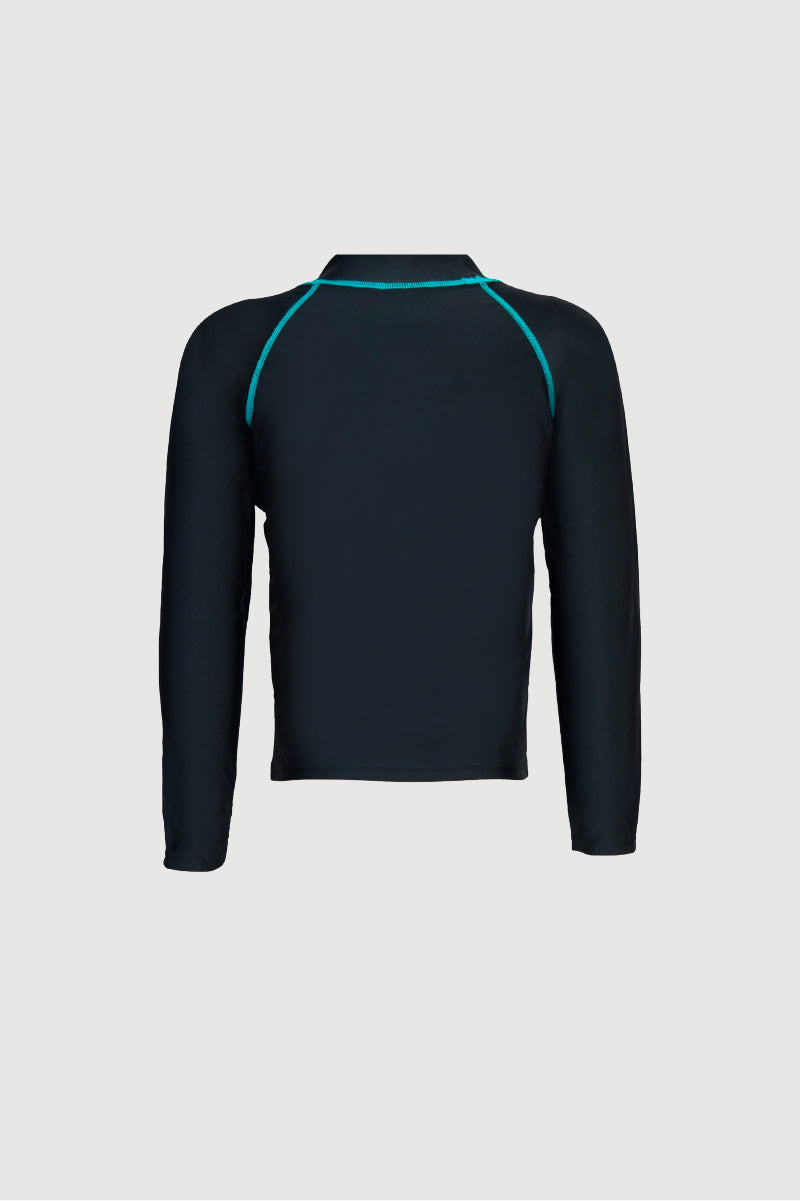 Arena Junior Long Sleeve UV Swimming Top