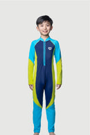 Arena Junior 1 PC Long Sleeve UV Full Swimming Suit