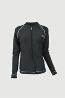 Arena Evergreen Series - Ladies' Long Sleeve UV Swimming Top