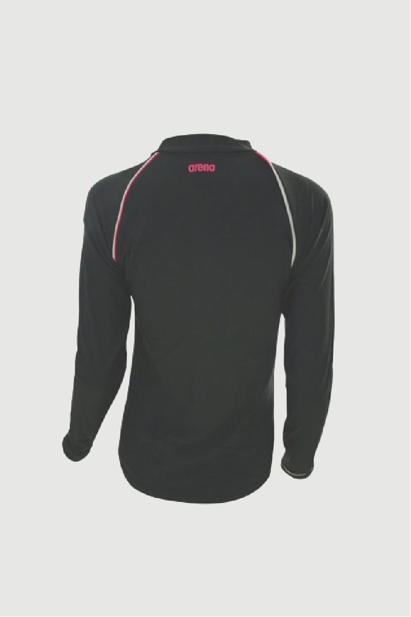 Arena Evergreen Series - Ladies' Long Sleeve UV Swimming Top
