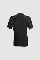 Arena Evergreen Series - Unisex Short Sleeve UV Top