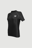 Arena Evergreen Series - Unisex Short Sleeve UV Top