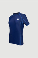 Arena Evergreen Series - Unisex Short Sleeve UV Top