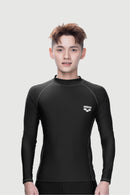 Arena Evergreen Series - Unisex Long Sleeve UV Swimming Top