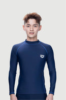 Arena Evergreen Series - Unisex Long Sleeve UV Swimming Top