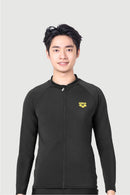 Arena Evergreen Series - Men's Long Sleeve UV Swimming Top