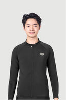 Arena Evergreen Series - Men's Long Sleeve UV Swimming Top